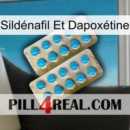 Sildénafil Et Dapoxétine new08